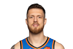 Isaiah Hartenstein