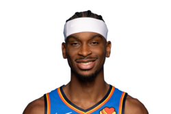 Shai Gilgeous-Alexander