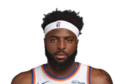 Mitchell Robinson