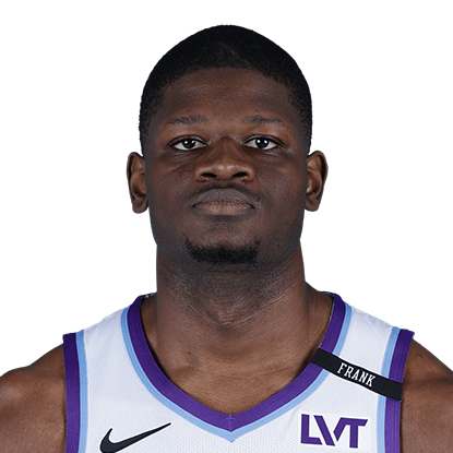 Mo Bamba