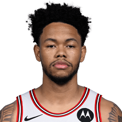 Anfernee Simons