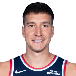 Bogdan Bogdanovic