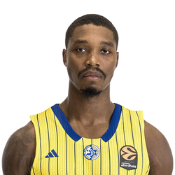 Lonnnie Walker IV