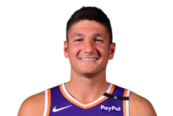 Grayson Allen