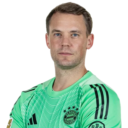 Neuer