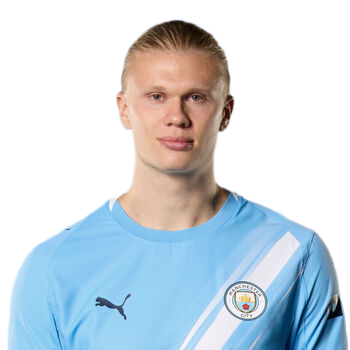 Erling Haaland