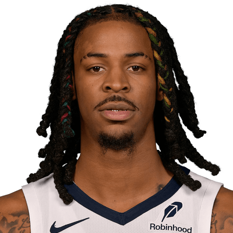 Ja Morant