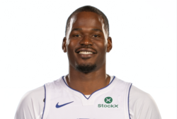 Javonte Green