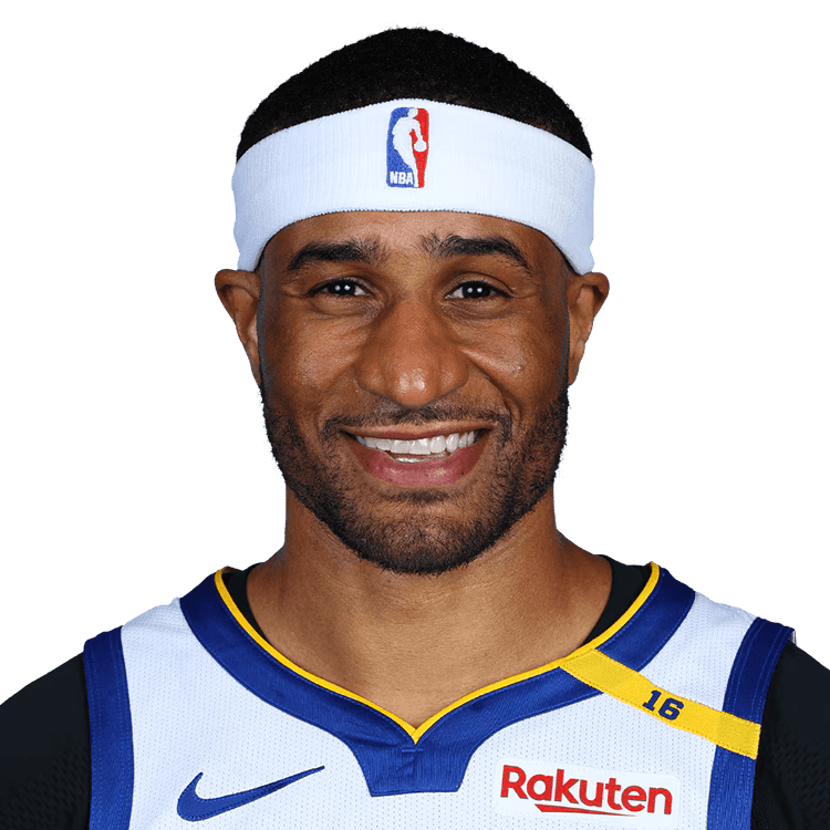 Gary Payton II
