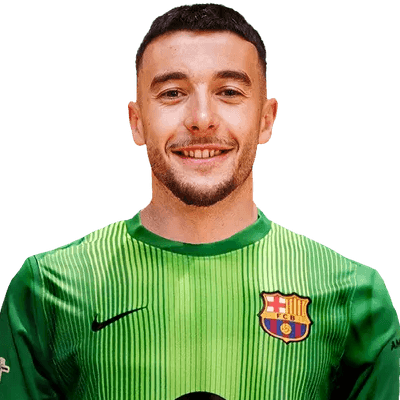 Joan García