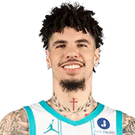LaMelo Ball