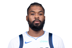 Naji Marshall