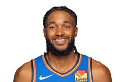 Isaiah Joe