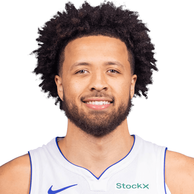 Cade Cunningham