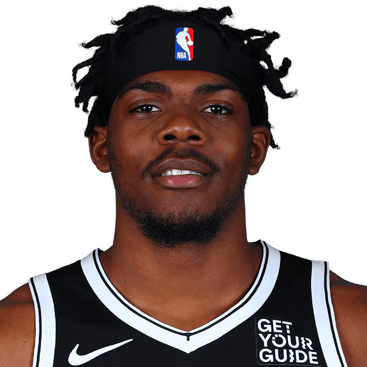Day'Ron Sharpe
