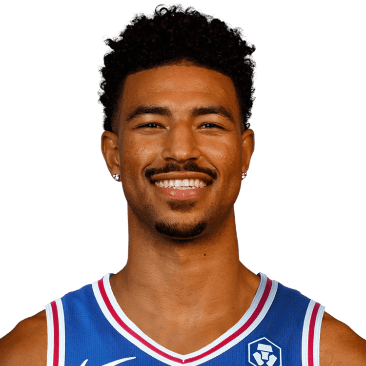 Quentin Grimes