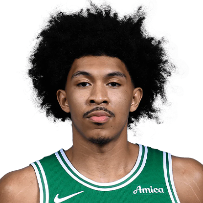 Ron Harper Jr.