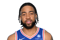 Trendon Watford