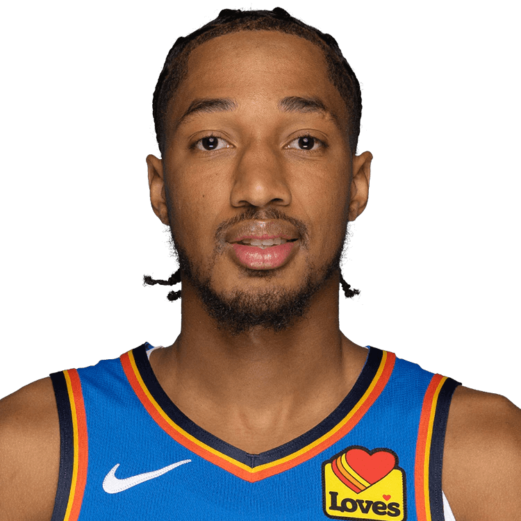 Aaron Wiggins