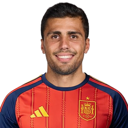Rodri