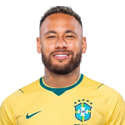 Neymar Jr