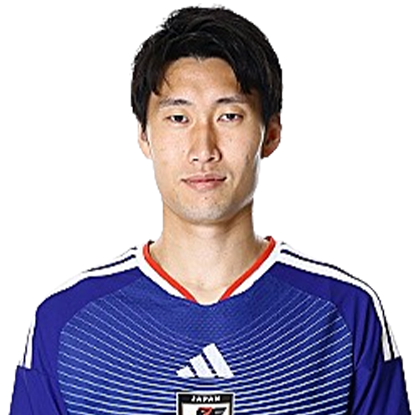 Daichi Kamada