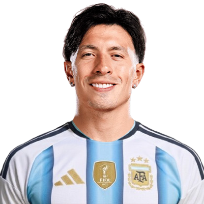 Lisandro Martínez