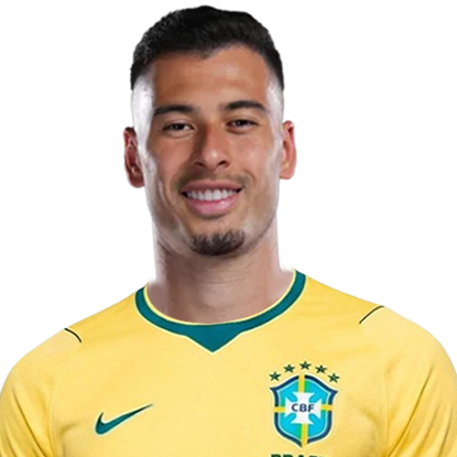 Gabriel Martinelli