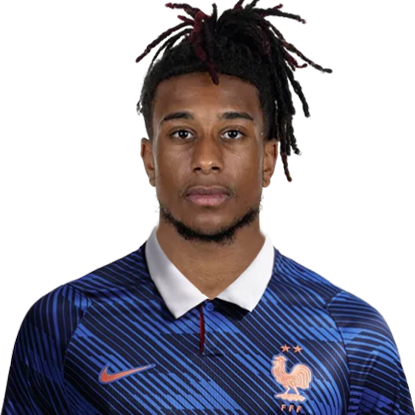 Michel Olise