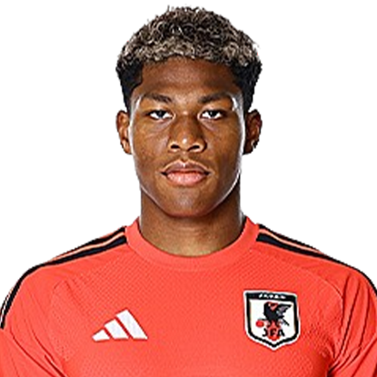 Zion Suzuki