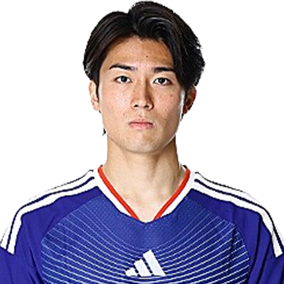 Keito Nakamura