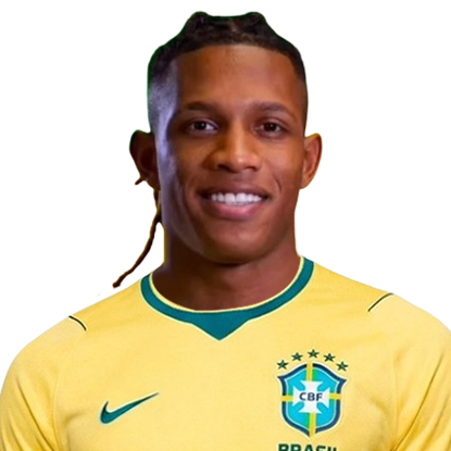 Danilo Santos