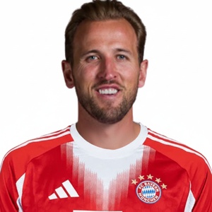 Harry Kane