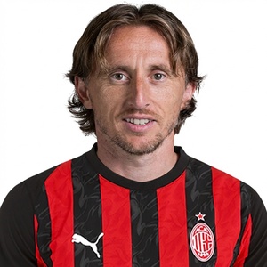 Luka Modric