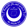 الهلال السوداني