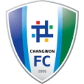 Changwon City
