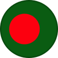 بنجلاديش