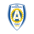 آرسنال تيفات