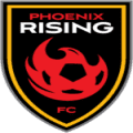 فينيكس رايزنج إف سي