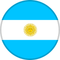 الأرجنتين