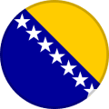 البوسنة الهرسك