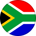 جنوب أفريقيا