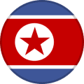كوريا الشمالية تحت 17