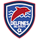 Delfines Del Este
