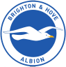 Brighton, Football Brighton Live Scores, Fixtures and Table - Football - England - 365Scores