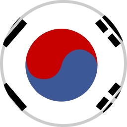 Corea del Sur