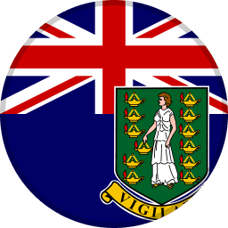 Islas Vírgenes Británicas