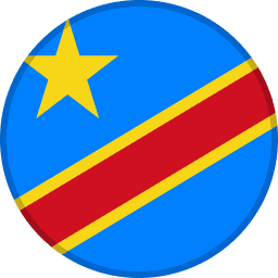 D.R. Congo
