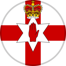 Irlanda del Norte