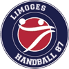 Limoges Hand 87